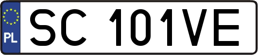 SC101VE