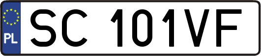 SC101VF