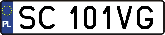 SC101VG