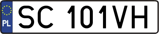 SC101VH