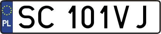 SC101VJ
