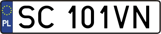 SC101VN