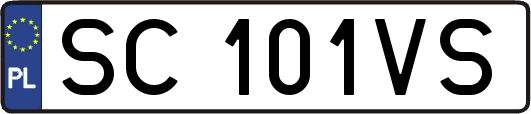 SC101VS