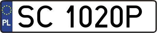 SC1020P