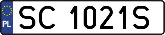SC1021S