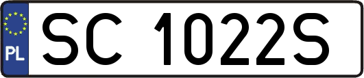 SC1022S