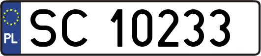 SC10233