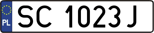 SC1023J