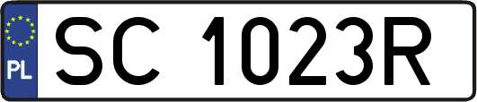 SC1023R