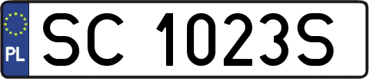 SC1023S