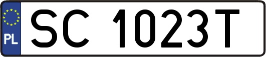 SC1023T