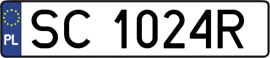 SC1024R