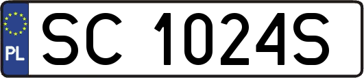 SC1024S