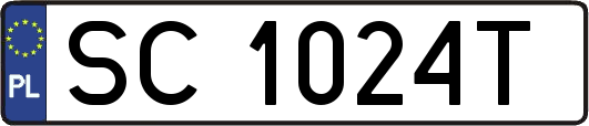 SC1024T