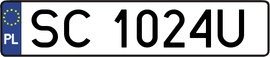 SC1024U