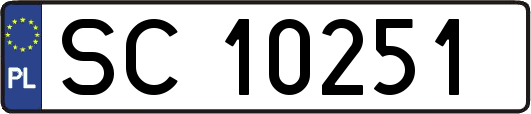 SC10251