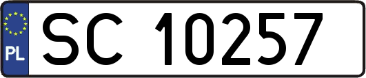 SC10257