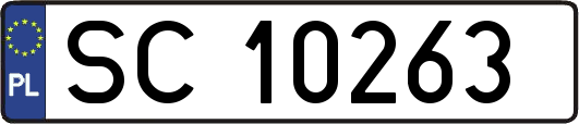 SC10263