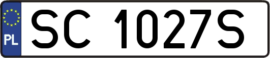 SC1027S