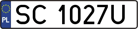 SC1027U