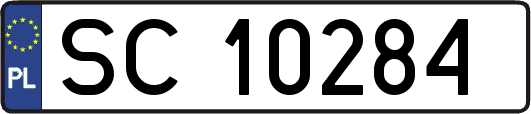 SC10284