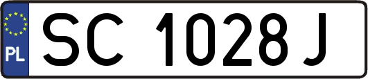 SC1028J