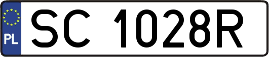 SC1028R