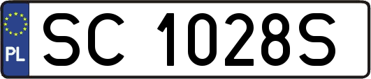 SC1028S