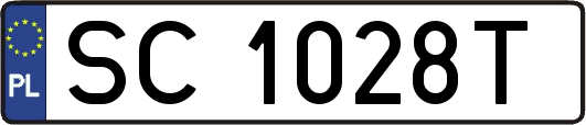SC1028T