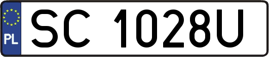 SC1028U