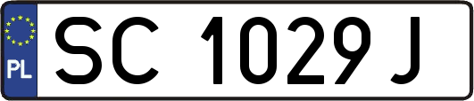 SC1029J