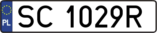 SC1029R