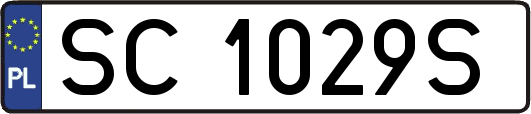 SC1029S