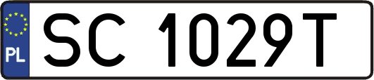 SC1029T
