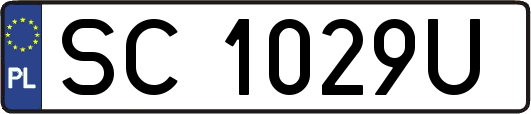 SC1029U