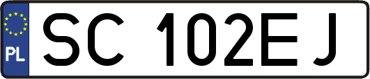 SC102EJ