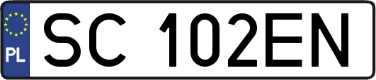 SC102EN