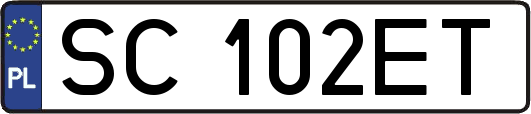 SC102ET