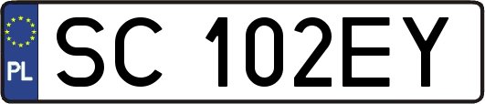 SC102EY