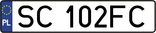 SC102FC