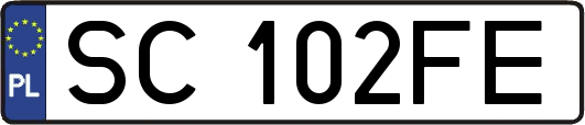 SC102FE