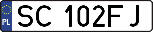 SC102FJ