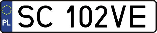 SC102VE
