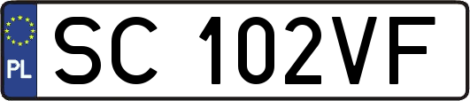 SC102VF