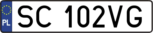 SC102VG