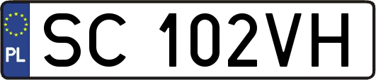 SC102VH