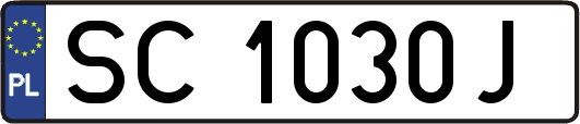 SC1030J