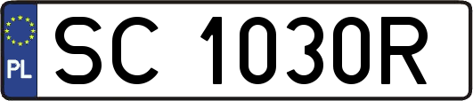 SC1030R