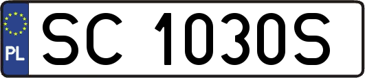 SC1030S