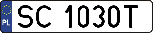 SC1030T